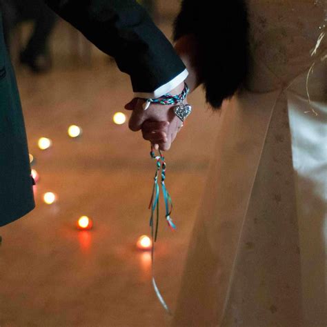 Pagan Handfasting in the Modern Age: Adapting Ancient Traditions
